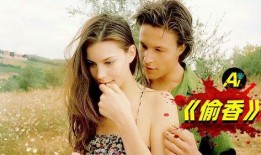 电影偷香在线观看,一场禁忌之恋的华丽诱惑