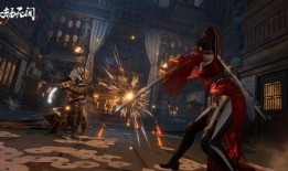 永劫午间皮肤最新爆料,神秘午时之力，觉醒奇幻色彩