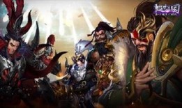 超三国最新爆料,神秘势力崛起，三国格局再掀风云