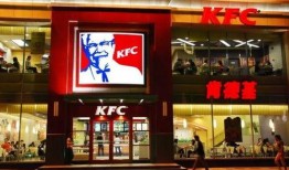 肯德基最新爆料的联动产品