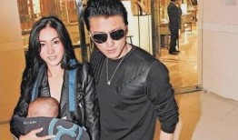 娱乐圈吃瓜张柏芝被气到入院图片,娱乐圈风波再起