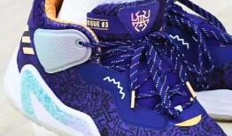 最新签名鞋爆料视频