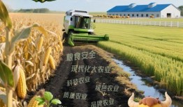 粮食在线观看,揭秘农业科技与智慧农业的融合之旅