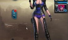 逆战最新武器爆料,神秘爆料揭示未来战场新势力