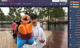 迪士尼主播爆料事件视频,揭秘幕后真相与行业乱象