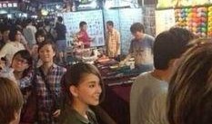 眉山市夜市爆料新闻报道,美食狂欢夜，街头烟火气